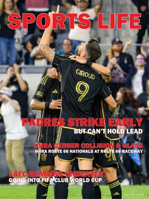 Sports Life Magazine - Magazine